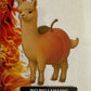 Lamincard Italian Brainrot Diramix mancolista - Scegli Card da 1 a 100