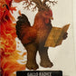 Lamincard Italian Brainrot Diramix mancolista - Scegli Card da 1 a 100