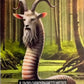 Lamincard Italian Brainrot Diramix mancolista - Scegli Card da 1 a 100