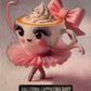 Lamincard Italian Brainrot Diramix mancolista - Scegli Card da 1 a 100