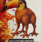 Lamincard Italian Brainrot Diramix mancolista - Scegli Card da 1 a 100