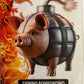 Lamincard Italian Brainrot Diramix mancolista - Scegli Card da 101 a 150