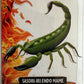 Lamincard Italian Brainrot Diramix mancolista - Scegli Card da 1 a 100
