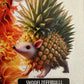 Lamincard Italian Brainrot Diramix mancolista - Scegli Card da 1 a 100