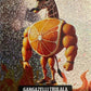 Lamincard Italian Brainrot Diramix mancolista - Scegli Card da 101 a 150
