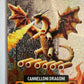 Lamincard Italian Brainrot Diramix mancolista - Scegli Card da 101 a 150
