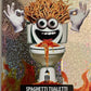 Lamincard Italian Brainrot Diramix mancolista - Scegli Card da 101 a 150