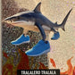 Lamincard Italian Brainrot Diramix mancolista - Scegli Card da 101 a 150