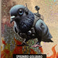 Lamincard Italian Brainrot Diramix mancolista - Scegli Card da 101 a 150