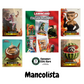 Lamincard Italian Brainrot Diramix mancolista - Scegli Card da 101 a 150