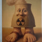 Skifidol Italian Brainrot Panini mancolista - Scegli Figurina da 1 a 100