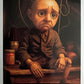 Skifidol Italian Brainrot Panini mancolista - Scegli Figurina da 1 a 100
