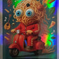 Skifidol Italian Brainrot Panini mancolista - Scegli Figurina da 1 a 100
