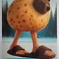 Skifidol Italian Brainrot Panini mancolista - Scegli Figurina da 1 a 100