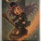 Skifidol Italian Brainrot Panini mancolista - Scegli Figurina da 1 a 100