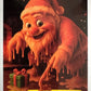 Skifidol Italian Brainrot Panini mancolista - Scegli Figurina da 1 a 100