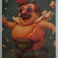Skifidol Italian Brainrot Panini mancolista - Scegli Figurina da 1 a 100
