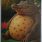 Skifidol Italian Brainrot Panini mancolista - Scegli Figurina da 1 a 100