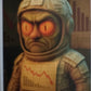 Skifidol Italian Brainrot Panini mancolista - Scegli Figurina da 101 a 200