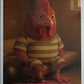 Skifidol Italian Brainrot Panini mancolista - Scegli Figurina da 101 a 200