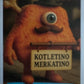 Skifidol Italian Brainrot Panini mancolista - Scegli Figurina da 101 a 200