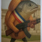 Skifidol Italian Brainrot Panini mancolista - Scegli Figurina da 101 a 200
