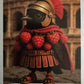 Skifidol Italian Brainrot Panini mancolista - Scegli Figurina da 1 a 100