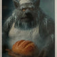 Skifidol Italian Brainrot Panini mancolista - Scegli Figurina da 101 a 200