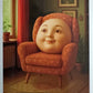 Skifidol Italian Brainrot Panini mancolista - Scegli Figurina da 101 a 200