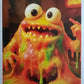 Skifidol Italian Brainrot Panini mancolista - Scegli Figurina da 201 a 300