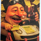 Skifidol Italian Brainrot Panini mancolista - Scegli Figurina da 201 a 300