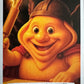 Skifidol Italian Brainrot Panini mancolista - Scegli Figurina da 201 a 300