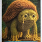 Skifidol Italian Brainrot Panini mancolista - Scegli Figurina da 201 a 300