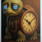 Skifidol Italian Brainrot Panini mancolista - Scegli Figurina da 201 a 300