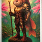 Skifidol Italian Brainrot Panini mancolista - Scegli Figurina da 201 a 300