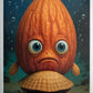 Skifidol Italian Brainrot Panini mancolista - Scegli Figurina da 201 a 300
