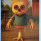 Skifidol Italian Brainrot Panini mancolista - Scegli Figurina da 201 a 300