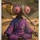 Skifidol Italian Brainrot Panini mancolista - Scegli Figurina da 201 a 300
