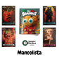 Skifidol Italian Brainrot Panini mancolista - Scegli Figurina da 101 a 200