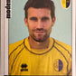 Calciatori Panini 2006/07 mancolista Scegli figurina da 601 a 700
