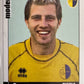 Calciatori Panini 2006/07 mancolista Scegli figurina da 601 a 700
