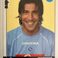 Calciatori Panini 2006/07 mancolista Scegli figurina da 601 a 700