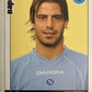 Calciatori Panini 2006/07 mancolista Scegli figurina da 601 a 700