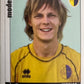 Calciatori Panini 2006/07 mancolista Scegli figurina da 601 a 700