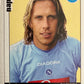 Calciatori Panini 2006/07 mancolista Scegli figurina da 601 a 700