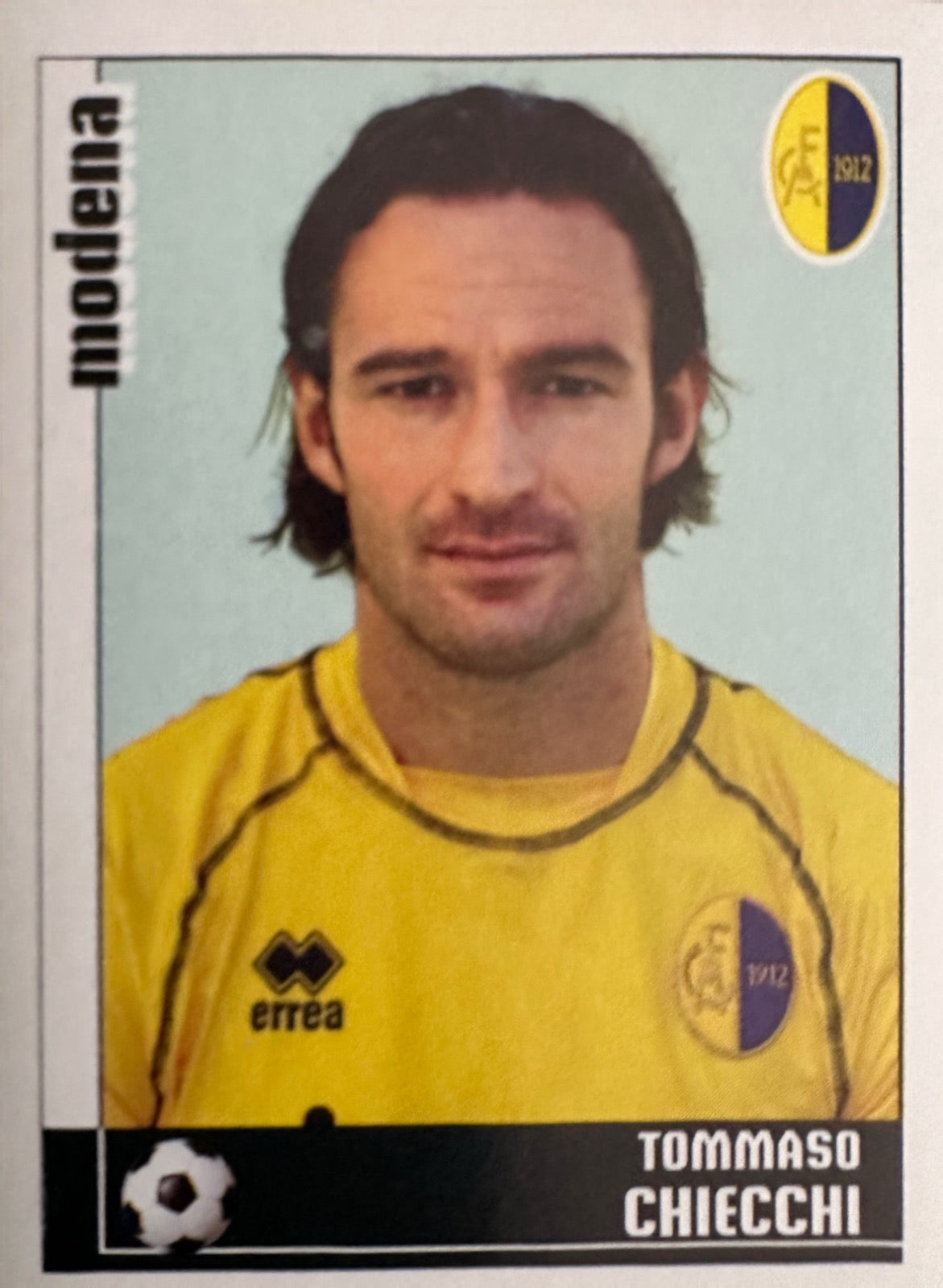 Calciatori Panini 2006/07 mancolista Scegli figurina da 601 a 700