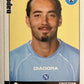 Calciatori Panini 2006/07 mancolista Scegli figurina da 601 a 700