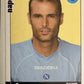 Calciatori Panini 2006/07 mancolista Scegli figurina da 601 a 700