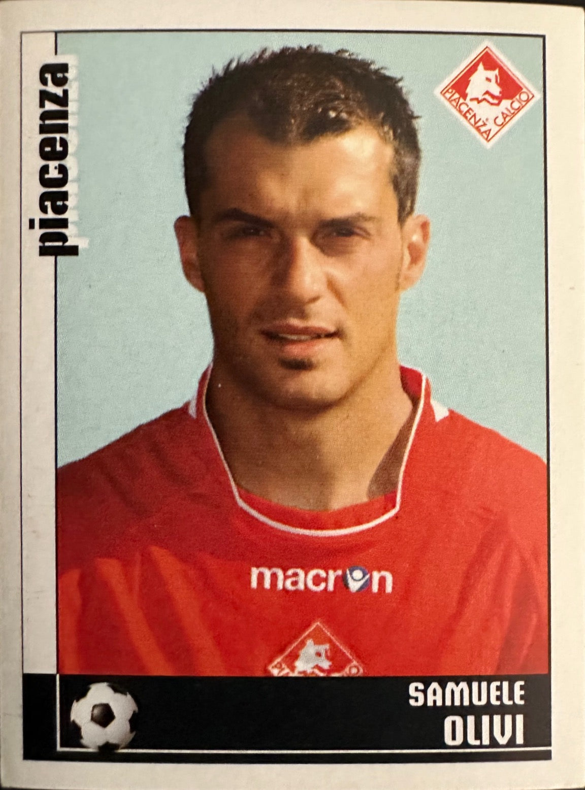 Calciatori Panini 2006/07 mancolista Scegli figurina da 601 a 700