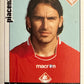 Calciatori Panini 2006/07 mancolista Scegli figurina da 601 a 700